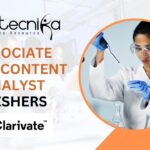 Associate STEM Content Analyst Freshers