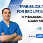 Life Science Trainee Jobs IQVIA New