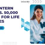 BIRAC Life Sciences Intern With Rs. 50,000 pm Pay, Apply Online
