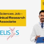 Life Sciences Job - For Clinical Research Associate