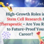 EmerginStem Cell Research & Therapy Careers & Opportunitiesg Career Opportunities in Stem Cell Research & Therapy