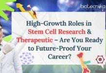 EmerginStem Cell Research & Therapy Careers & Opportunitiesg Career Opportunities in Stem Cell Research & Therapy