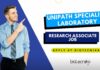 Unipath Speciality Laboratory Jobs