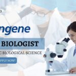 Assay Biologist Job at Syngene for PhD/M.Sc Biological science!