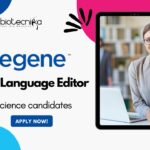 Indegene Pharma Language Editor Job for B.Sc/M.Sc Lifescience!