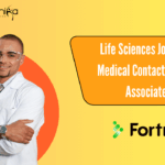 Life Sciences Job - For Medical Contact Center Associate