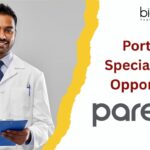 Portfolio Specialist Job Opportunity