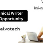 Technical Writer Job Opportunity