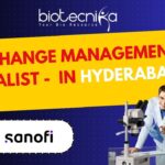 bsc-life-sciences-randd-specialist-job-at-sanofi-apply-now