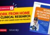 Work From Home Clinical Research Jobs - Download FREE Guide