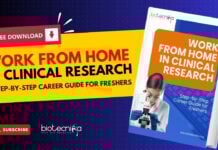 Work From Home Clinical Research Jobs - Download FREE Guide