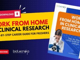 Work From Home Clinical Research Jobs - Download FREE Guide