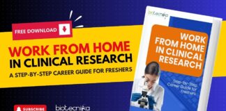 Work From Home Clinical Research Jobs - Download FREE Guide