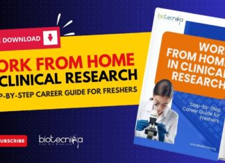 Work From Home Clinical Research Jobs - Download FREE Guide