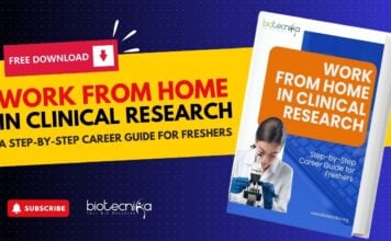 Work From Home Clinical Research Jobs - Download FREE Guide