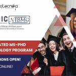 BRIC-NIBMG Integrated MS-PhD Biotechnology Program Admissions 2025