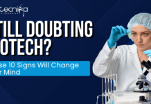 Biotech careers in 2025