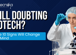 Biotech careers in 2025
