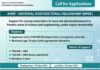 ANRF-National Post Doctoral Fellowship 2025 Scheme Open For Applications