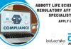 Regulatory Affairs Jobs Delhi