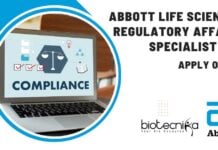Regulatory Affairs Jobs Delhi