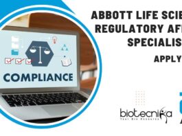 Regulatory Affairs Jobs Delhi