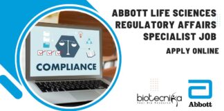 Regulatory Affairs Jobs Delhi