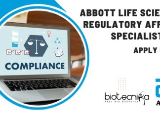 Regulatory Affairs Jobs Delhi