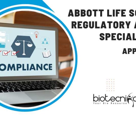 Regulatory Affairs Jobs Delhi