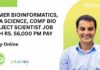 PGIMER Bioinformatics Data Science