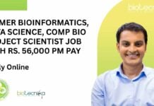 PGIMER Bioinformatics Data Science