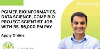 PGIMER Bioinformatics Data Science