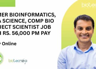 PGIMER Bioinformatics Data Science