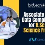 Associate Global Data Compliance