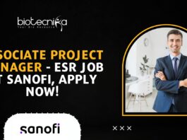 Associate Project Manager