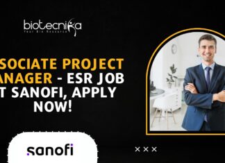 Associate Project Manager
