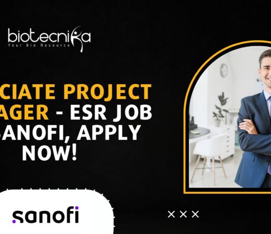 Associate Project Manager