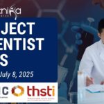 Apply Now: BRIC-THSTI Hiring Scientists for National Research Projects – Last Date July 8 BRIC-THSTI Project Scientist Jobs – Apply by July 8, 2025