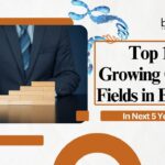 Top 10 Growing Career Fields in Biotech for the Next 5 Years 