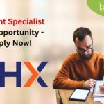 Content Specialist Job Opportunity - Apply Now!