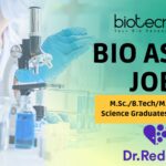 Bio Assay Job at Dr. Reddy’s – Apply Now in Visakhapatnam