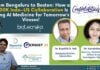 From Bengaluru to Boston: How a $400K Indo–US Collaboration Is Using AI Medicine for Tomorrow’s Viruses!