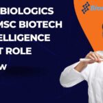 Biocon Biologics Hiring MSc Biotech For Intelligence Analyst Role, Apply Now Biocon Biologics Hiring MSc Biotech