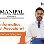 Bioinformatics Project Associate-I Role at MAHE | MSc Graduates Apply Now