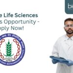 Multiple Life Sciences Positions Opportunity - Apply Now!
