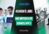 Amgen Jobs India