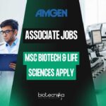 Amgen Jobs India