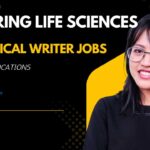 TCS Life Sciences Medical Writer Jobs