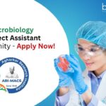 Microbiology Project Assistant Opportunity - Apply Now!