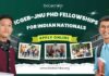 ICGEB-JNU PhD Fellowships for Indian Nationals